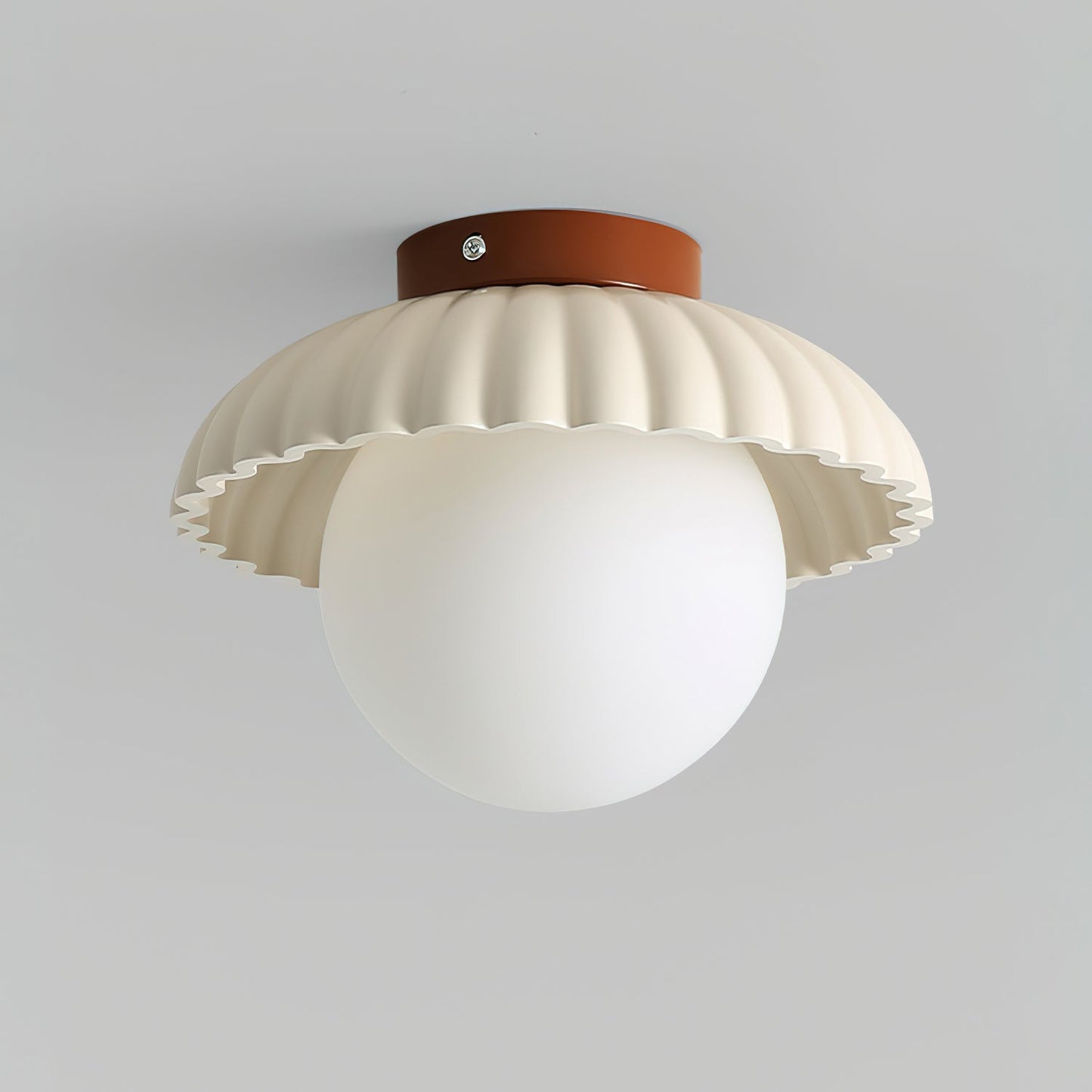 Rynx | Alien Ceiling Light