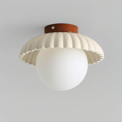 Rynx | Alien Ceiling Light