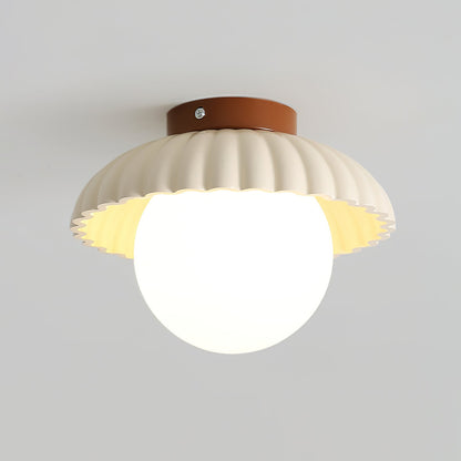 Rynx | Alien Ceiling Light
