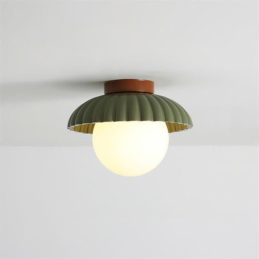 Rynx | Alien Ceiling Light