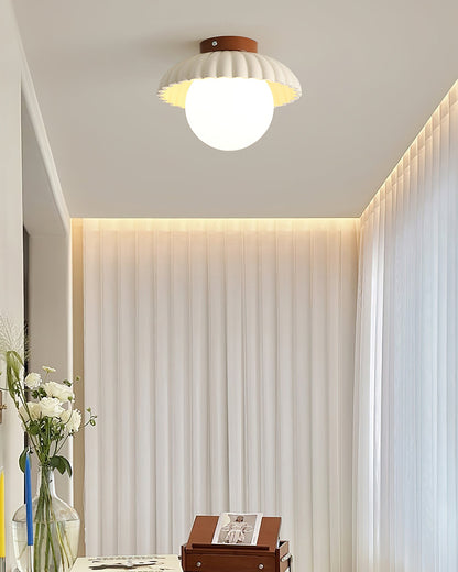 Rynx | Alien Ceiling Light