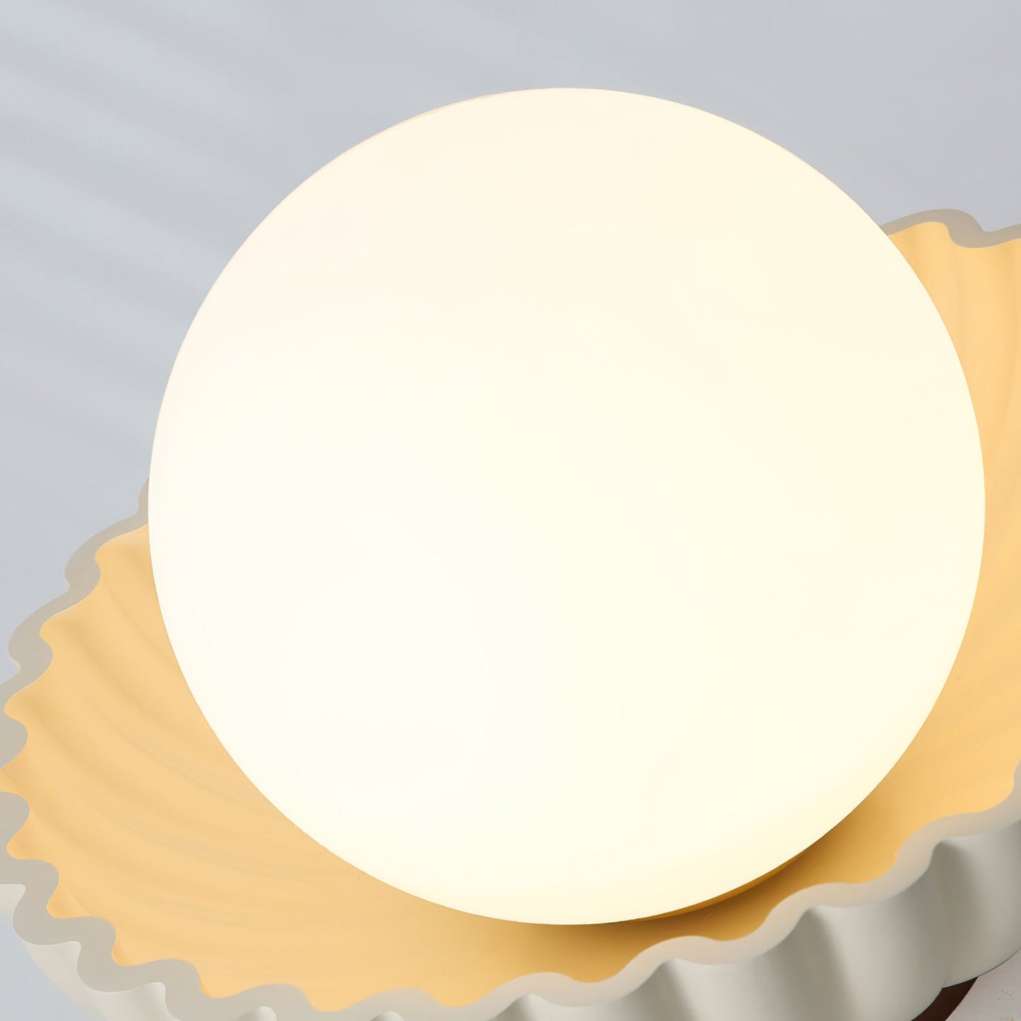 Rynx | Alien Ceiling Light
