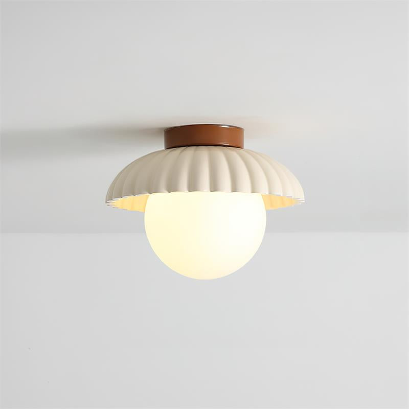 Rynx | Alien Ceiling Light