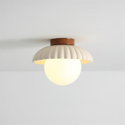 Rynx | Alien Ceiling Light
