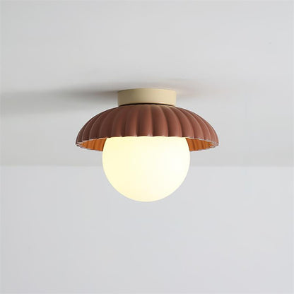 Rynx | Alien Ceiling Light