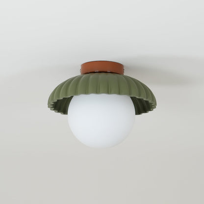 Rynx | Alien Ceiling Light