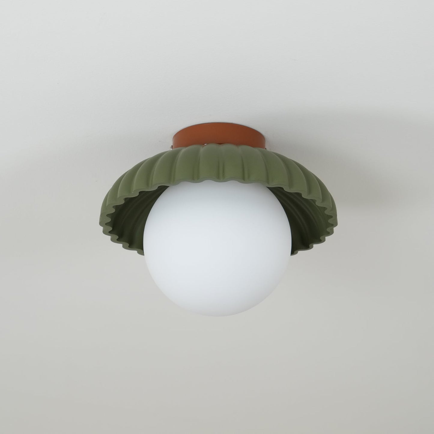 Rynx | Alien Ceiling Light