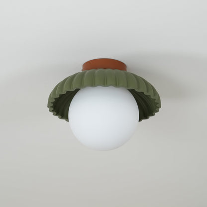 Rynx | Alien Ceiling Light