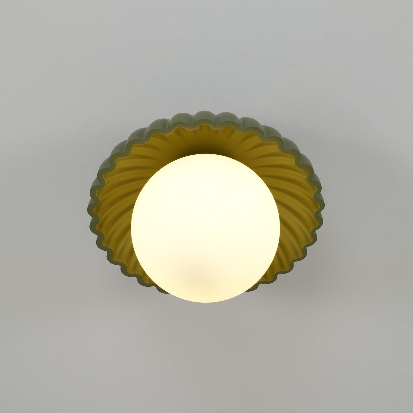 Rynx | Alien Ceiling Light