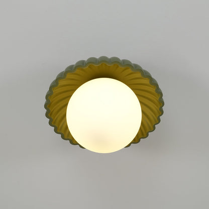 Rynx | Alien Ceiling Light