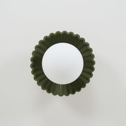 Rynx | Alien Ceiling Light