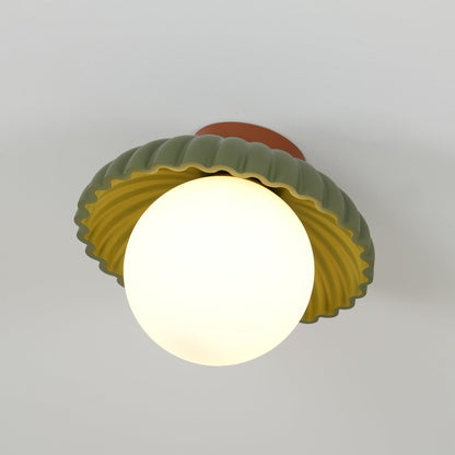 Rynx | Alien Ceiling Light