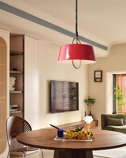 Rynx | Angelo Pendant Lamp