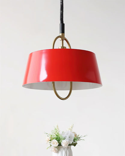 Rynx | Angelo Pendant Lamp