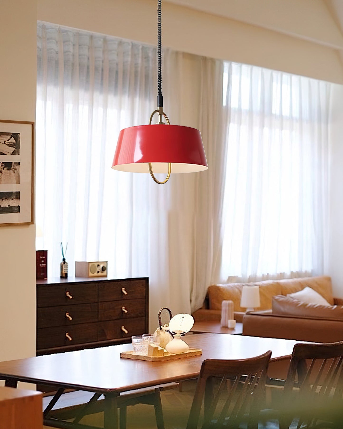 Rynx | Angelo Pendant Lamp