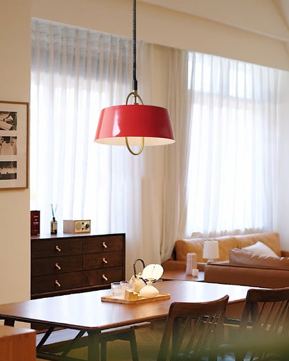 Rynx | Angelo Pendant Lamp