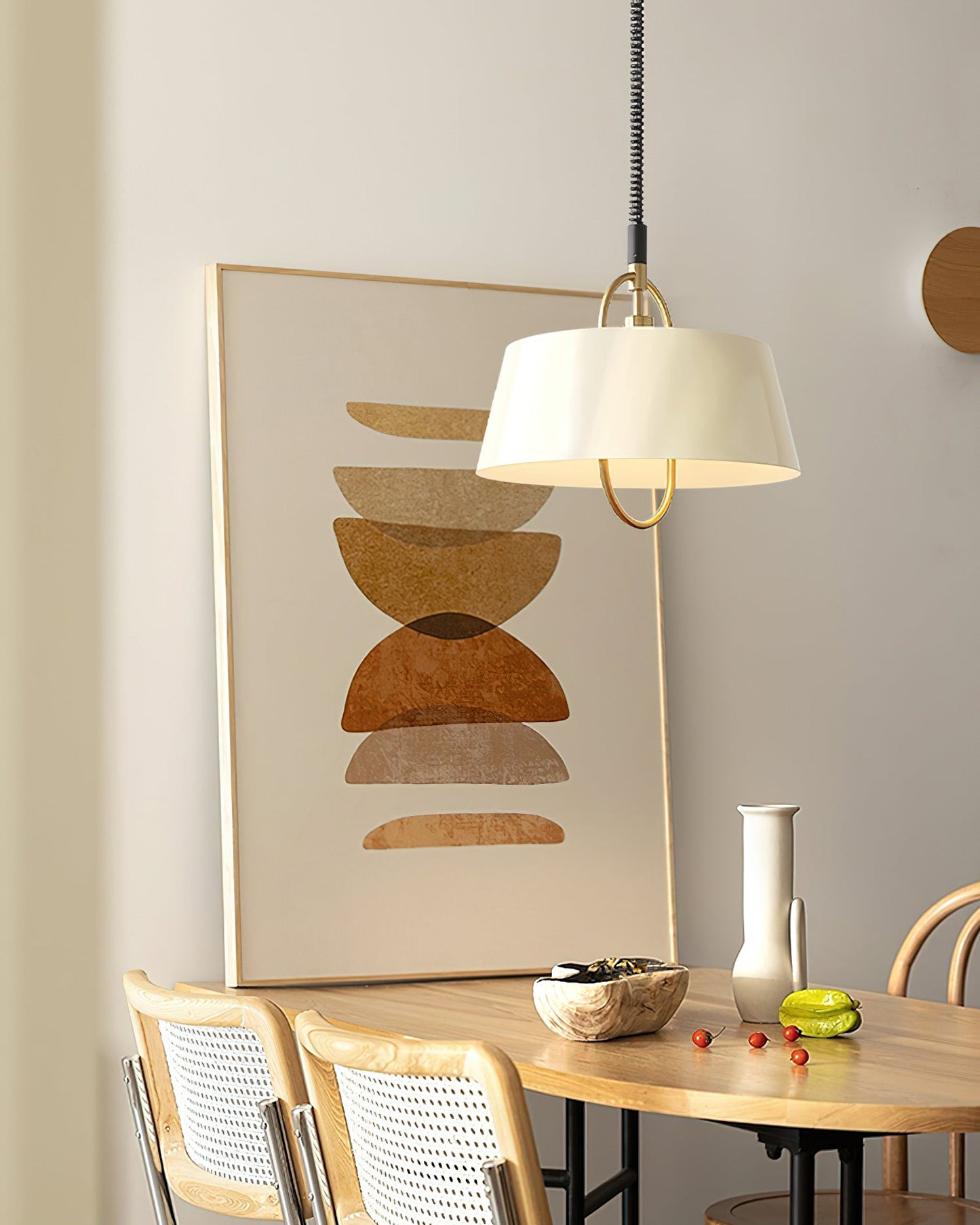 Rynx | Angelo Pendant Lamp