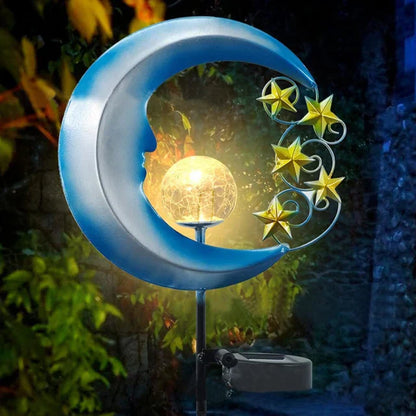 Rynx | MagicGlow - Solar Creeper Light