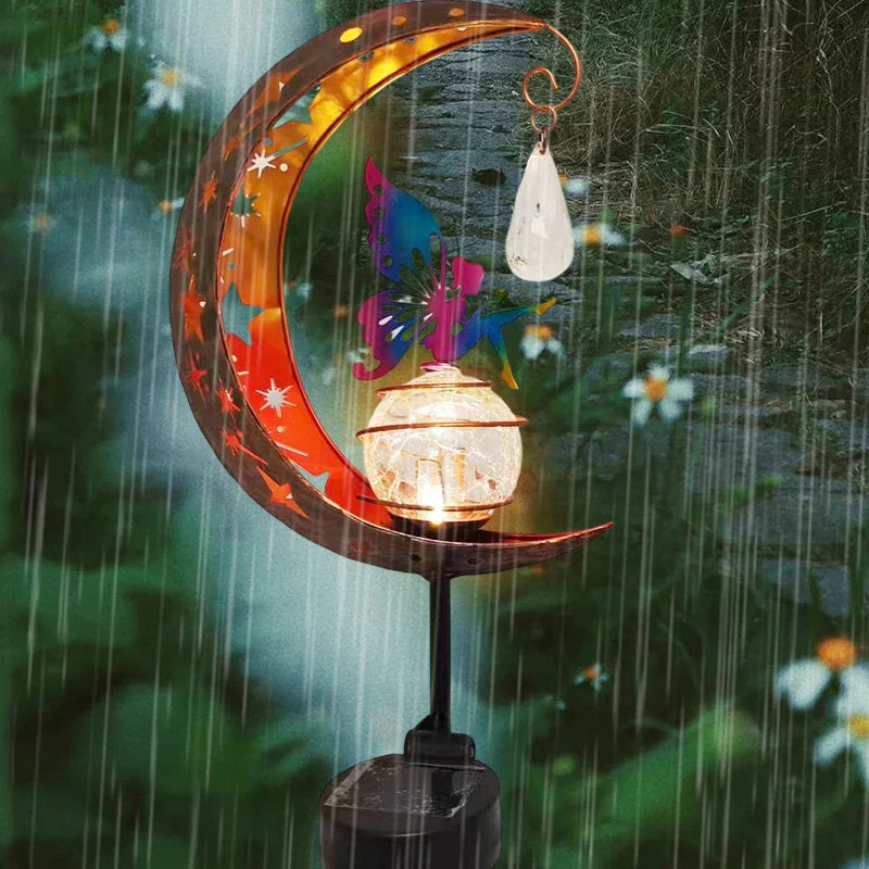 Rynx | MagicGlow - Solar Creeper Light