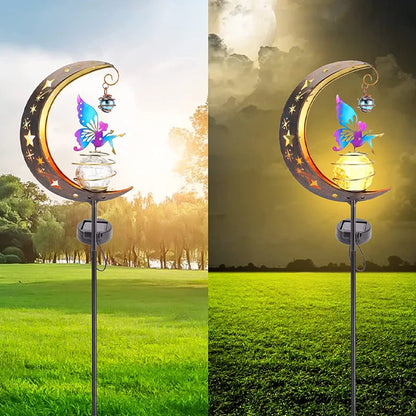 Rynx | MagicGlow - Solar Creeper Light