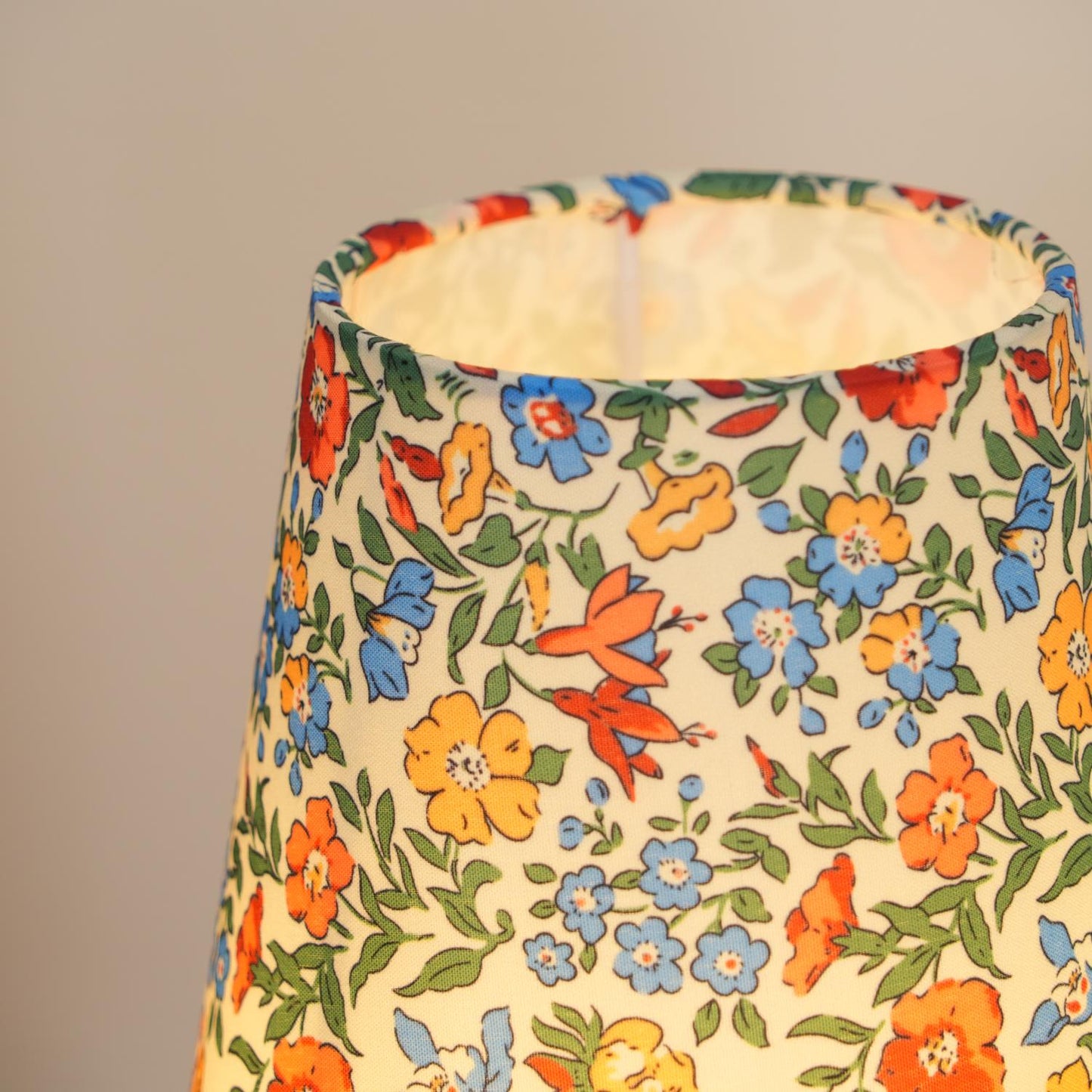 Rynx | Anna Floral Table Lamp