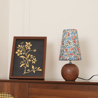 Rynx | Anna Floral Table Lamp
