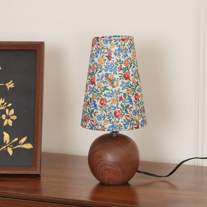Rynx | Anna Floral Table Lamp