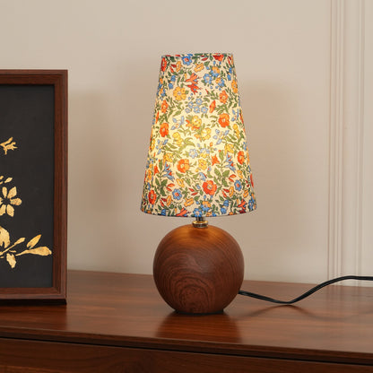 Rynx | Anna Floral Table Lamp