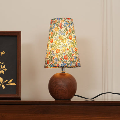 Rynx | Anna Floral Table Lamp