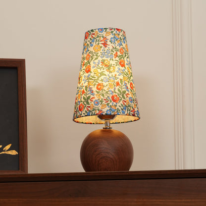 Rynx | Anna Floral Table Lamp