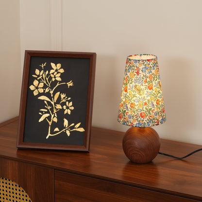 Rynx | Anna Floral Table Lamp