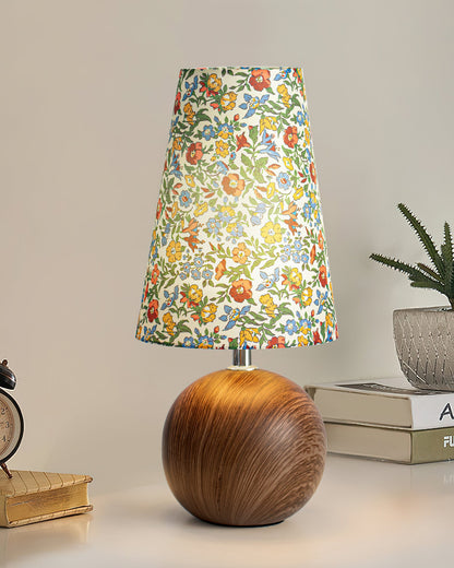 Rynx | Anna Floral Table Lamp