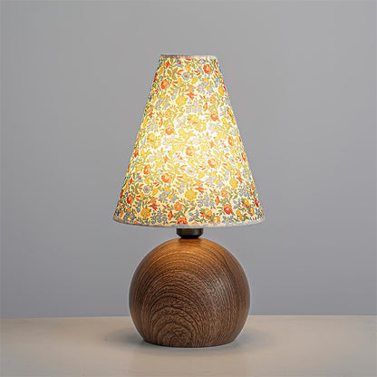 Rynx | Anna Floral Table Lamp