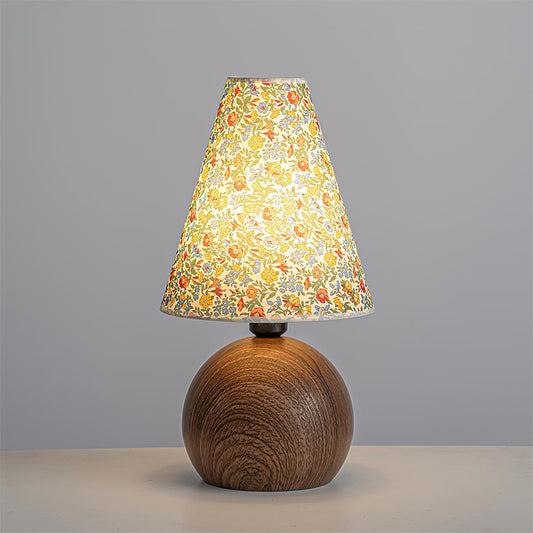 Rynx | Anna Floral Table Lamp