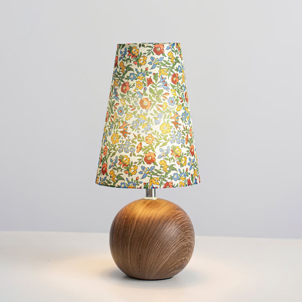Rynx | Anna Floral Table Lamp