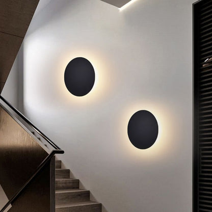 RYNX | Modern Round Wall Lamp