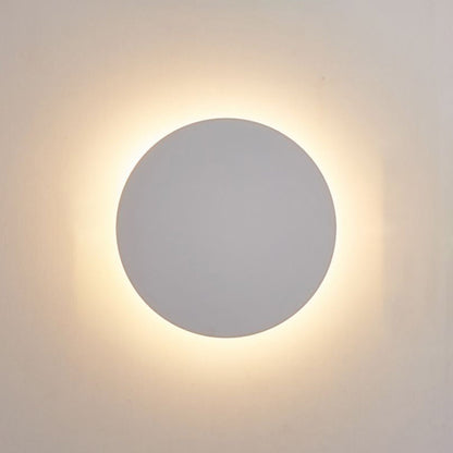 RYNX | Modern Round Wall Lamp