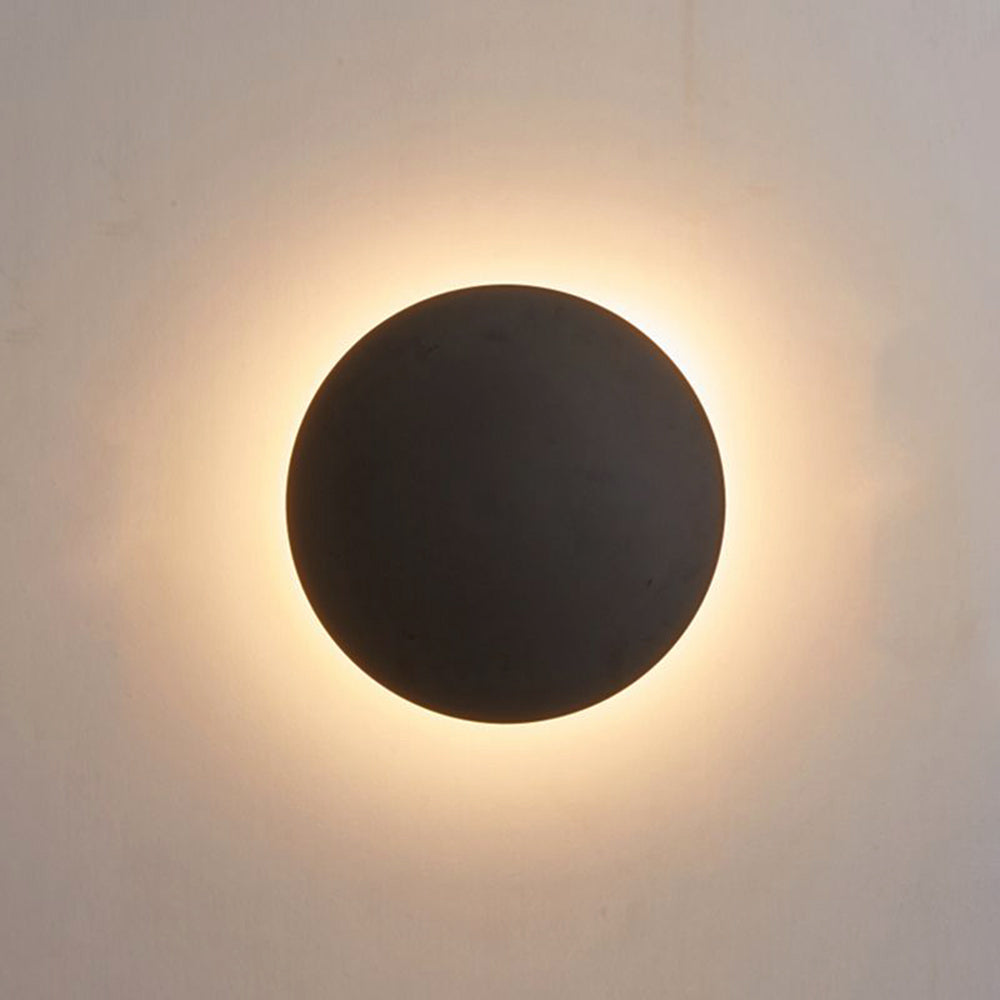 RYNX | Modern Round Wall Lamp