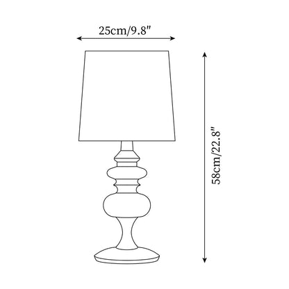 Rynx | Ariana Table Lamp