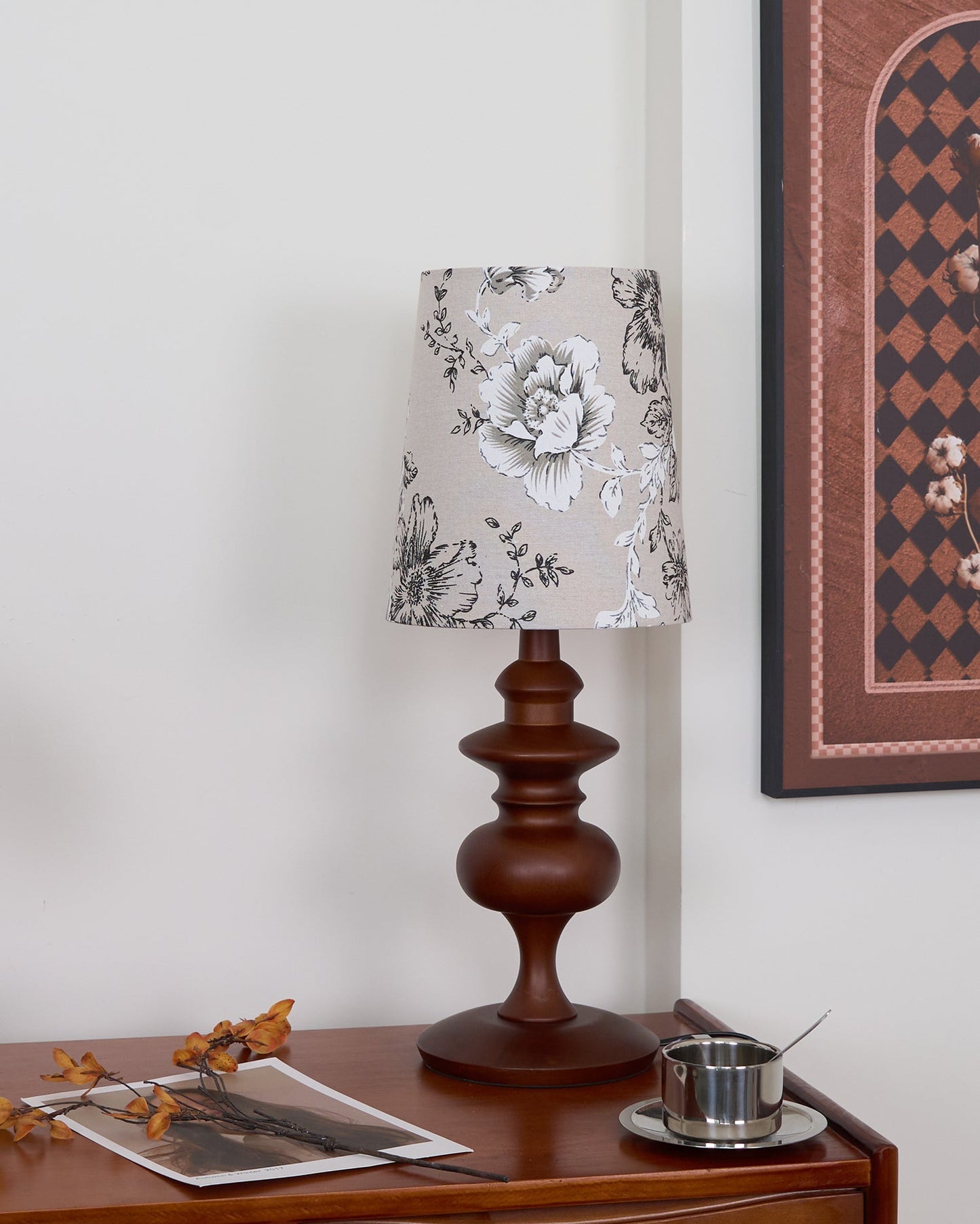 Rynx | Ariana Table Lamp