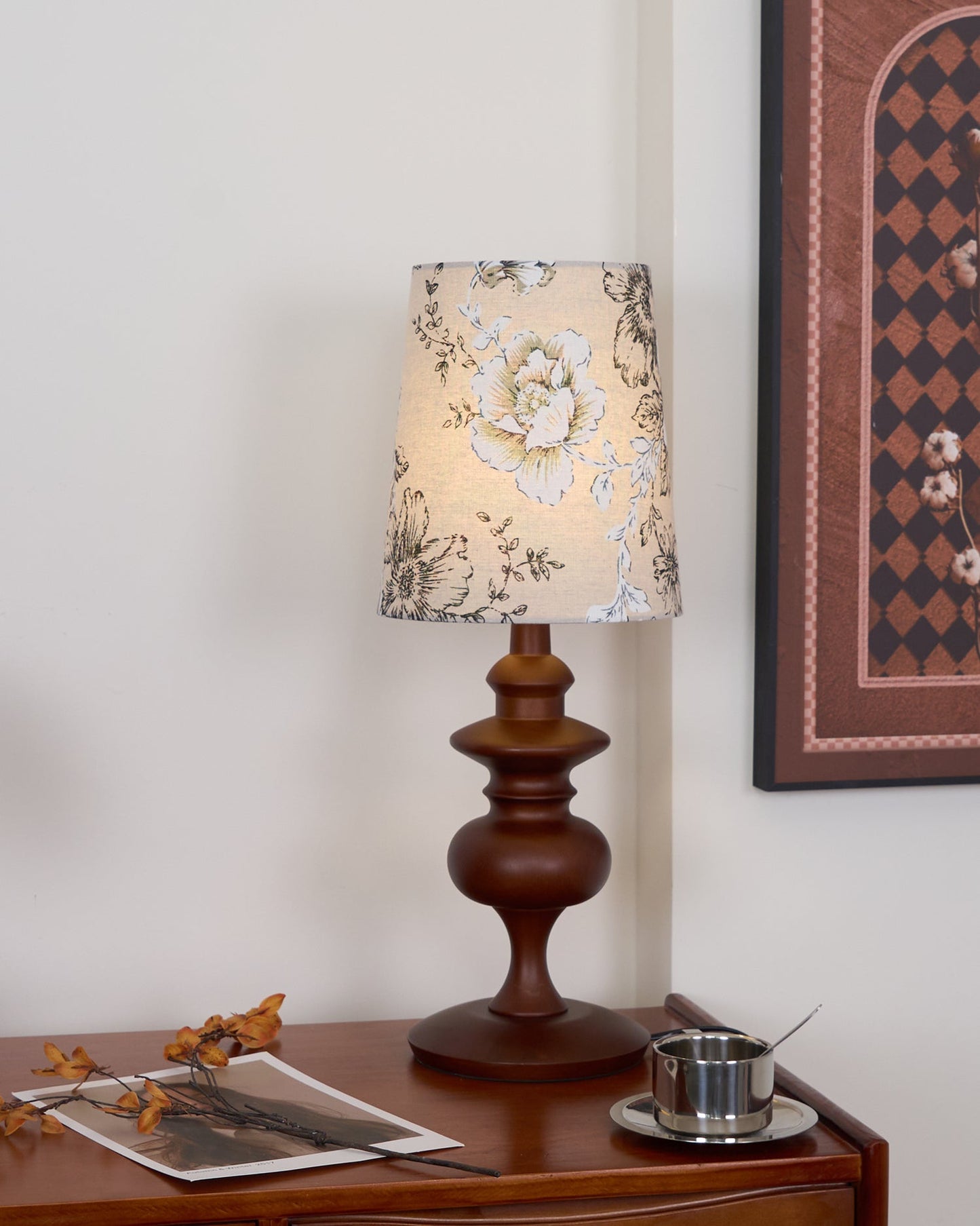Rynx | Ariana Table Lamp