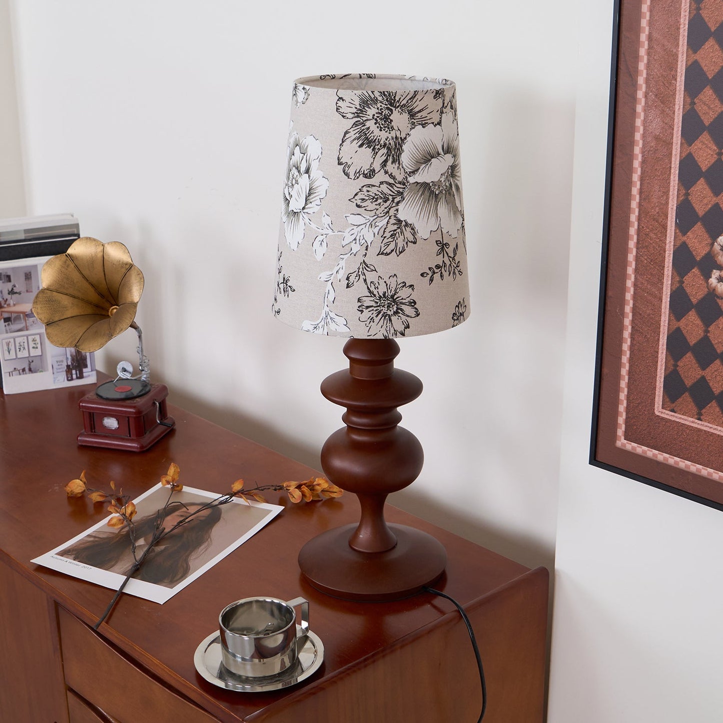 Rynx | Ariana Table Lamp