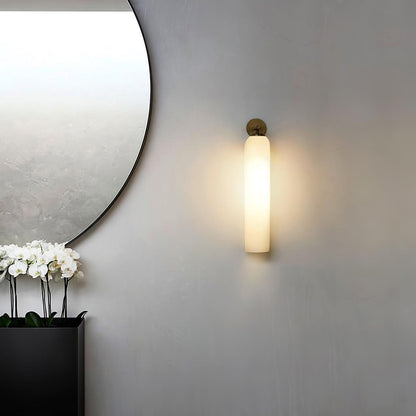 Rynx | Glaceo Lux Wall Light | Art Glass Wall Lamp | Modern Design | LED Lighting for Home