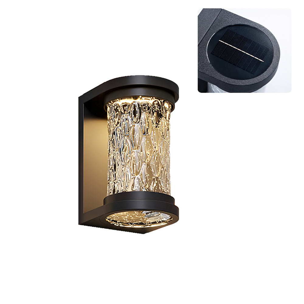 Rynx | Artika Outdoor Wall Lamp