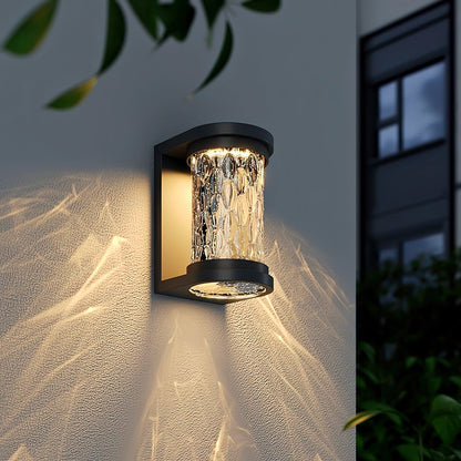 Rynx | Artika Outdoor Wall Lamp