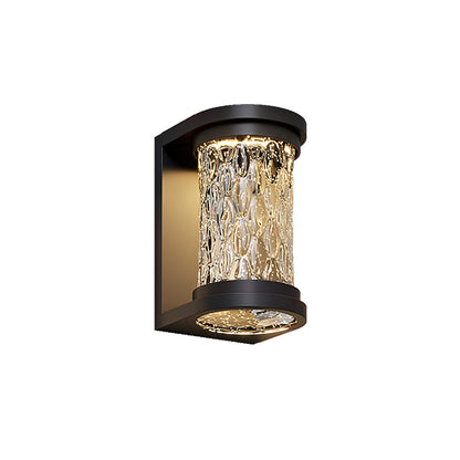 Rynx | Artika Outdoor Wall Lamp