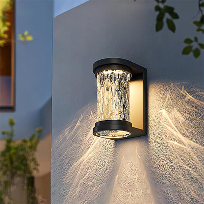 Rynx | Artika Outdoor Wall Lamp