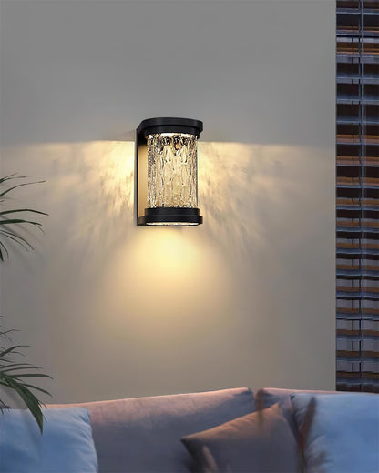 Rynx | Artika Outdoor Wall Lamp