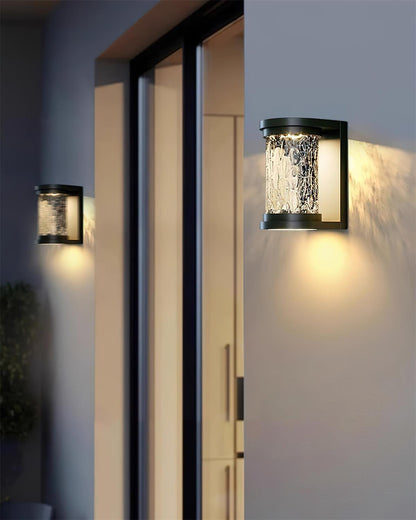 Rynx | Artika Outdoor Wall Lamp