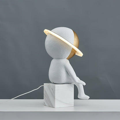 Rynx | Astronaut Table Lamp